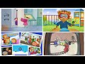 PBS Kids Program Break 2022 SDPB