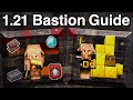 NEW Ultimate Minecraft Bastion Guide 1 21 Find Treasure Bastion Kill Piglin Brutes And More