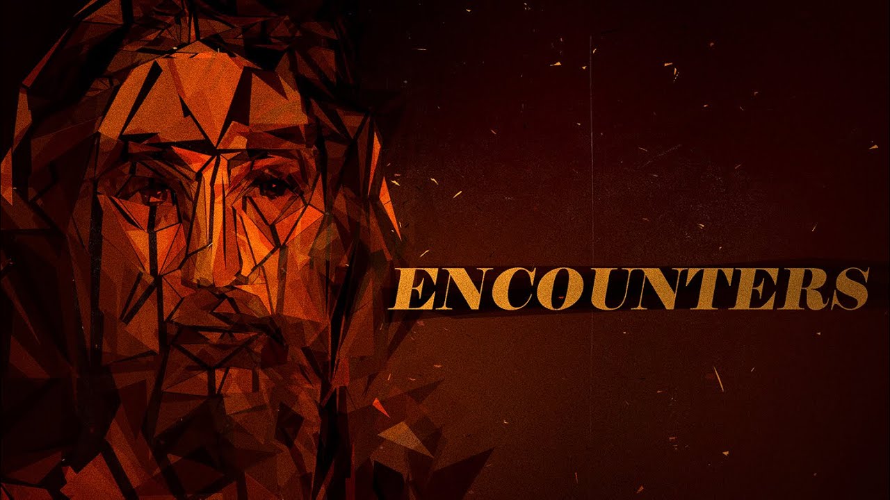 Aug. 22, 2021 - Lazarus - John 11:17-44