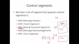 7  control segment   Part 1