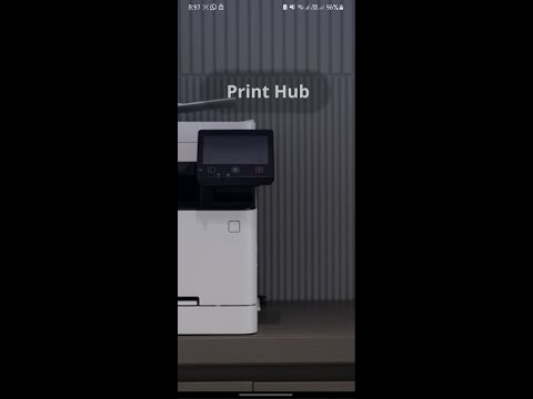 Self Print Hub video thumbnail