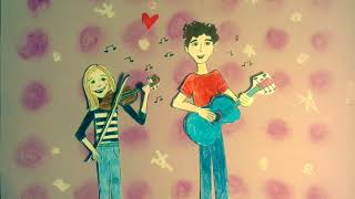 Stop Motion Animation Valentine&#39;s Day &quot;Nothing for Granted&quot; Brendan James