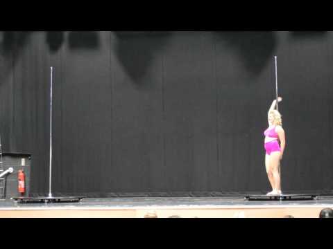 Derby Day 2017 Beginner - Hope