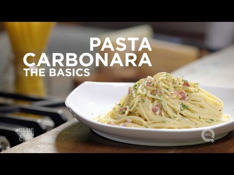 Pasta Carbonara