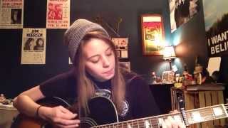 Ballad of the Mighty I - NGHFB cover