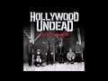 Hollywood Undead - I'll Be There. (Audio) 