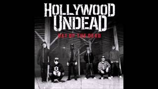 Hollywood Undead - I&#39;ll Be There. (Audio)