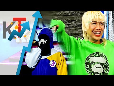 Vice Ganda, kilala kung sino si TagoKanta no 3??