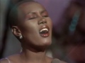 Grace Jones - La Vie En Rose