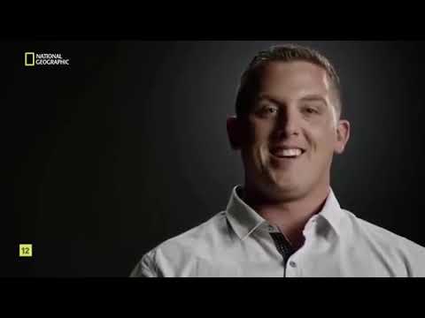 La guerra en primera persona 1  Cazando fantasmas   DOCUMENTALES NATIONAL GEOGRAPHIC ESPAÑOL