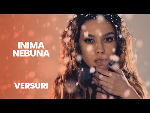 DJ Project feat. MIRA - Inima Nebuna (Versuri / Lyrics)