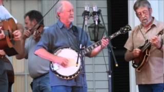 &quot;Each Season Changes You&quot; by Savannah River Bluegrass 6.19.12