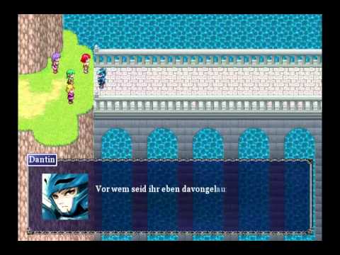 Let's Play Elements Destiny Origins Part 60 - Dantins Geschichte