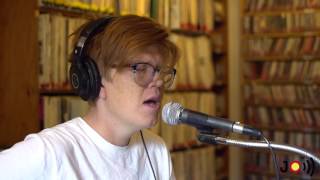 Brett Dennen - Bonfire (Live @ KOTO)