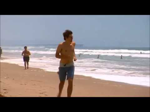 louis theroux meets baywatch