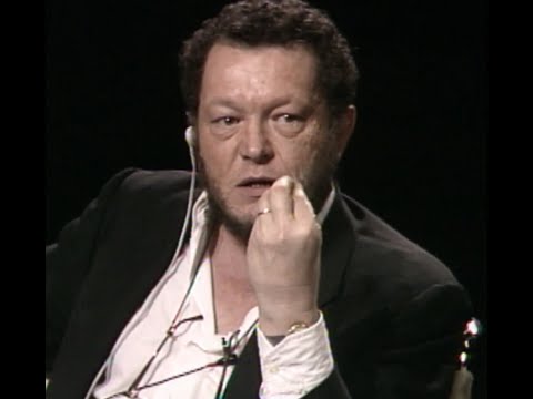 Entrevista a Albert Hofmann (El Camino a Eleusis: LSD) HD- La Noche: El Mundo por Montera (TVE 1990)