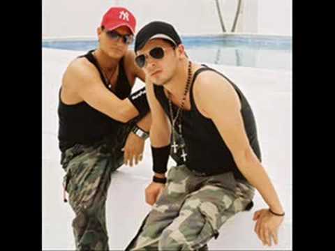 Pachanga ft Sean Paul - Como Estas