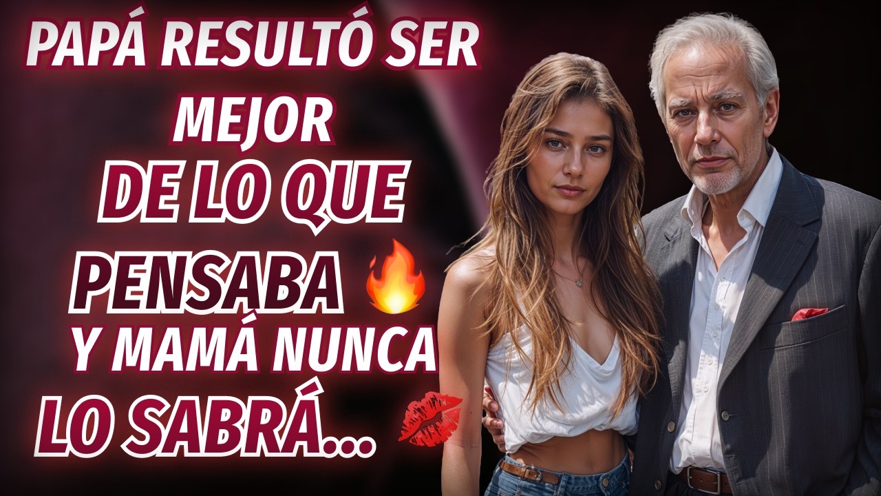 PERDÍA EL CONTROL FRENTE A PAPÁ, PERO NO LO MOSTRÉ... ¡UNA TRAICIÓN IMPACTANTE DE REDDIT!