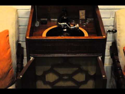 Remaniscing- Golden Gate Orchestra (California Ramblers) 1930