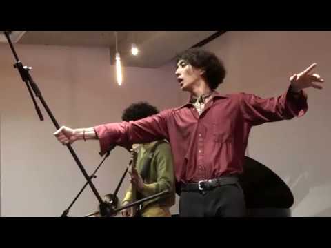 180728 로켓트 - 잔나비 (JANNABI) @ 한남살롱 디뮤지엄