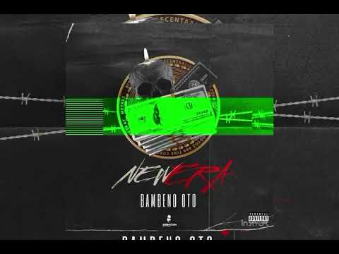 Bambeno OTO - NEWERA (Official Audio Visualizer)
