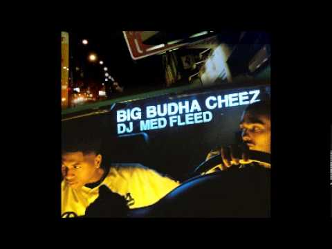Big Budha Cheez - Budha Cheez
