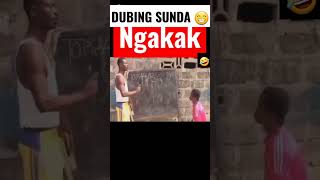 Download lagu #shorts ngakak dubbing sunda tentang kopi ,kocak ngakak !🤣 mp3