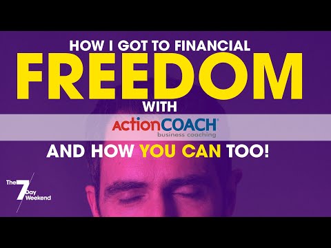 8th Habit Limited video.