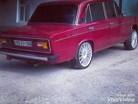 Azeri Bass Music-Varaviskoy Mahni 2016