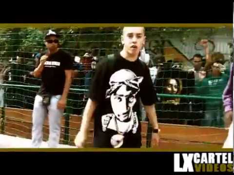 Brosdol Ft Costa  ProphecyRinchoa Stress Meu Bairro Es Tu Barrio LXCARTEL