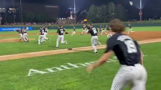 Kingsmen win State !!!!