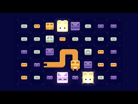 Let it Blow : Connect the Puzz Video