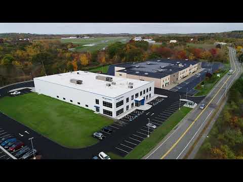 The Video Garage video.