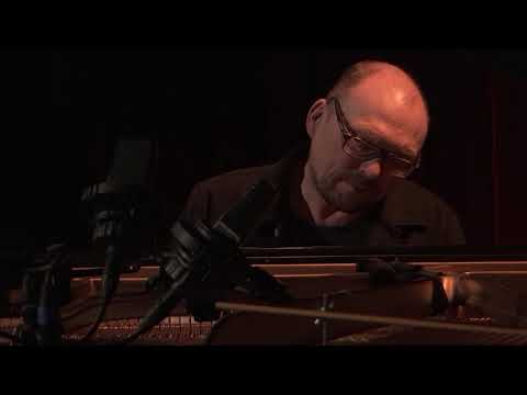 Bugge Wesseltoft performing It`s Snowing On My Piano Live