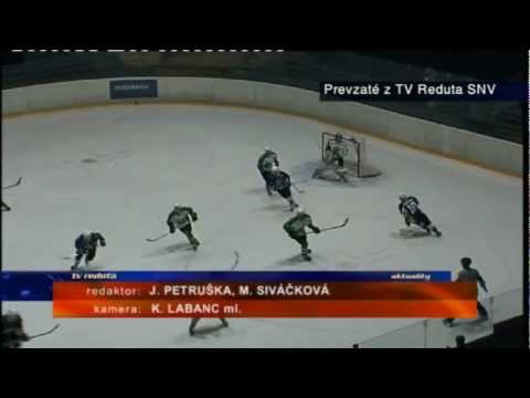 Hokejisti v Prešove dobre, v Spišskej Novej Vsi vylúčenia