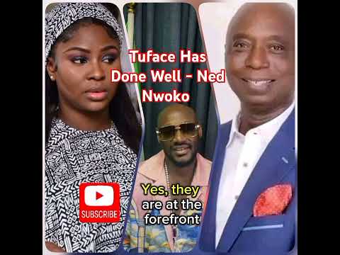 Tuface has done well - Ned Nwoko #trending #celebrity #entertainment #news #gossip #shorts
