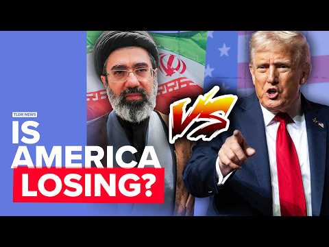 Is the US Headed for Strategic Defeat in Iran?