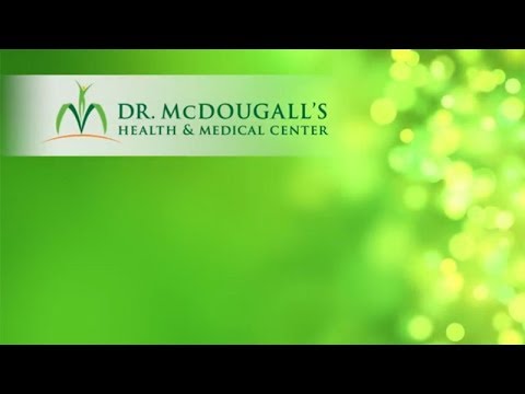 Dr. Doug Lisle, PhD, Answers Questions, Webinar 06/08/17