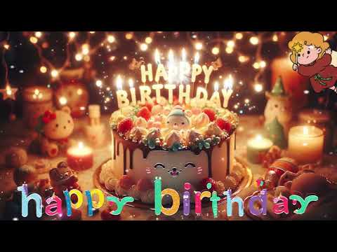 CHÚC MỪNG SINH NHẬT - NHẠC SINH NHẬT - KHÚC HÁT MỪNG SINH NHẬT 🎂 Happy Birthday Song Remix