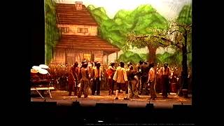 Los hijos de la tierra – Preliminares – COAC 2005