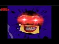 Klasky Csupo Robot Logo 999x Speed
