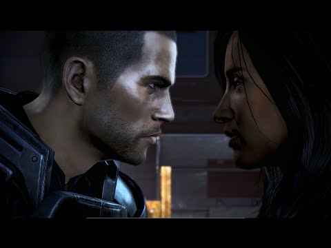 Mass Effect 3 (2012) #40# DLC Citadel [1080p@50fps]