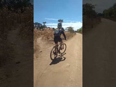 Unveiling de TRAILS and TRIUMPHS with BICYCLE TRAIL TANZANIA 