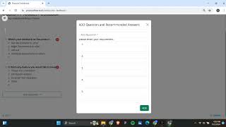 ProductFlow Mvp Product