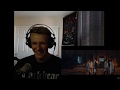 Metal Vocalist Reacts to Manifest by Starset Metal Vocalist Reacts to Manifest by Starset