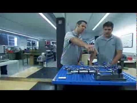 NETZSCH Recruiting Video