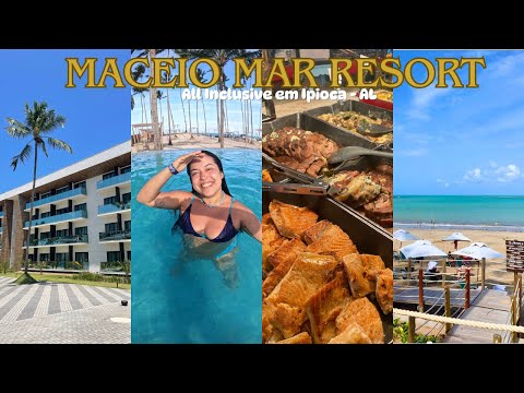 Videos del Maceio Mar Resort 5★ en Maceió, BrasilVer MásVerPrecios15CerrarConsulta por Whatsapp 🇦🇷BookingTripadvisorExpediaAgodaTravelocityOrbitzPricelineTripSkyscannerDespegarKayakHotelesBestdayTrivagoTui