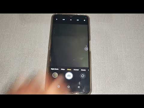 how to solve Camera hanging problem Moto E20, Moto E20 me camera hanging problem solve kaise kare