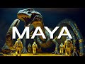 MAYA AI SHORT FILM