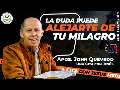 ¿Por Qué Dudamos de Dios? | La Raíz de la Incredulidad